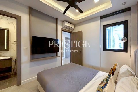 House in Pattaya, Thailand 3 bedrooms № 197969 - photo 19