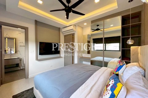 House in Pattaya, Thailand 3 bedrooms № 197969 - photo 21