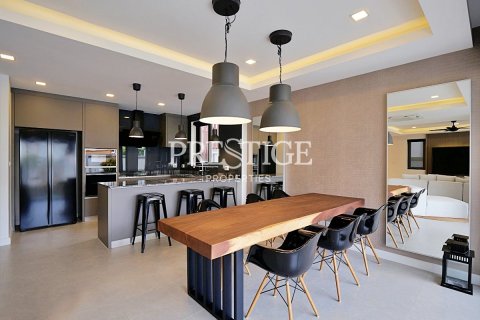 House in Pattaya, Thailand 3 bedrooms № 197969 - photo 8