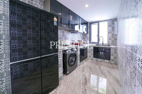 House in Pattaya, Thailand 4 bedrooms № 197965 - photo 6