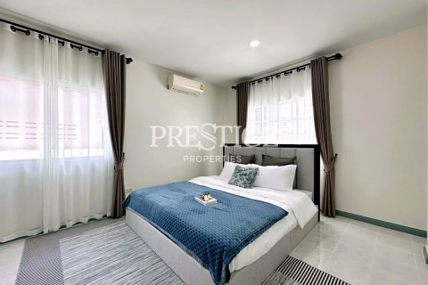 บ้านในพัทยา, ประเทศไทย 2 ห้องนอน № 197963 - รูปถ่าย 14
