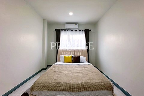 บ้านในพัทยา, ประเทศไทย 2 ห้องนอน № 197963 - รูปถ่าย 22