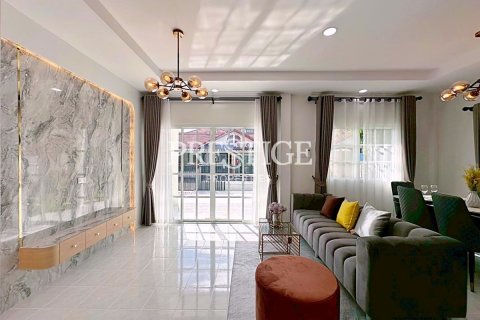 บ้านในพัทยา, ประเทศไทย 2 ห้องนอน № 197963 - รูปถ่าย 5