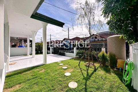 บ้านในพัทยา, ประเทศไทย 2 ห้องนอน № 197963 - รูปถ่าย 27