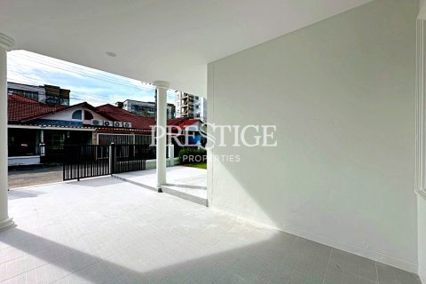 บ้านในพัทยา, ประเทศไทย 2 ห้องนอน № 197963 - รูปถ่าย 25
