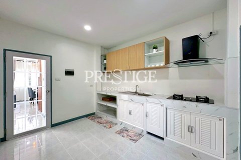 บ้านในพัทยา, ประเทศไทย 2 ห้องนอน № 197963 - รูปถ่าย 11