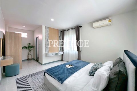 บ้านในพัทยา, ประเทศไทย 2 ห้องนอน № 197963 - รูปถ่าย 13