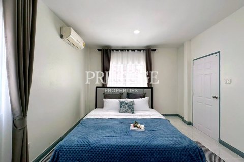 บ้านในพัทยา, ประเทศไทย 2 ห้องนอน № 197963 - รูปถ่าย 15