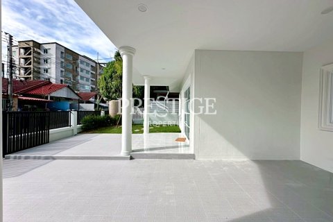 บ้านในพัทยา, ประเทศไทย 2 ห้องนอน № 197963 - รูปถ่าย 26