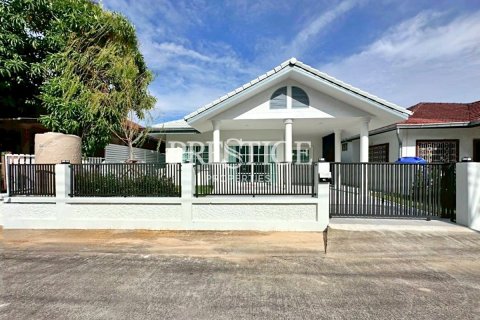 House in Pattaya, Thailand 2 bedrooms № 197963