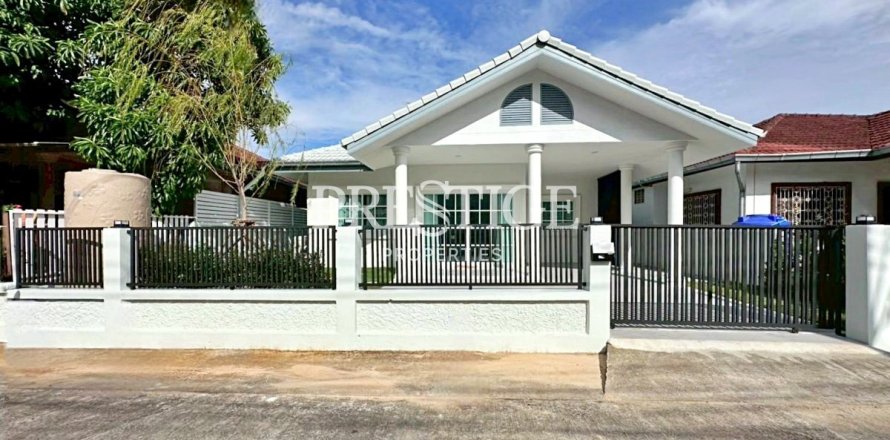 บ้านในพัทยา, ประเทศไทย 2 ห้องนอน № 197963