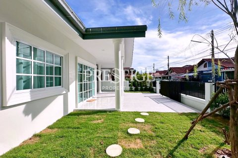 บ้านในพัทยา, ประเทศไทย 2 ห้องนอน № 197963 - รูปถ่าย 2