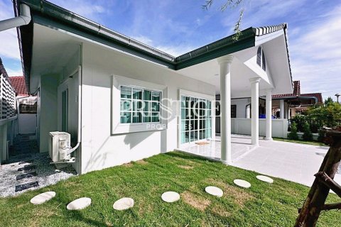 บ้านในพัทยา, ประเทศไทย 2 ห้องนอน № 197963 - รูปถ่าย 28