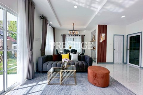 บ้านในพัทยา, ประเทศไทย 2 ห้องนอน № 197963 - รูปถ่าย 4