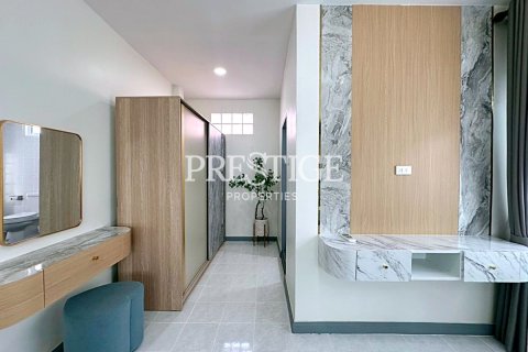 บ้านในพัทยา, ประเทศไทย 2 ห้องนอน № 197963 - รูปถ่าย 16