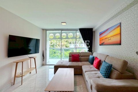Condo à Pattaya, Thaïlande, 1 chambre  № 197966