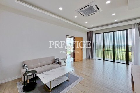 บ้านในพัทยา, ประเทศไทย 8 ห้องนอน № 197968 - รูปถ่าย 27