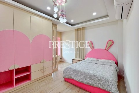บ้านในพัทยา, ประเทศไทย 8 ห้องนอน № 197968 - รูปถ่าย 22
