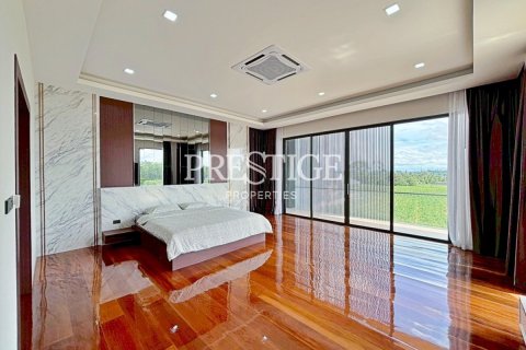 บ้านในพัทยา, ประเทศไทย 8 ห้องนอน № 197968 - รูปถ่าย 15