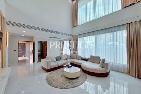 บ้านในพัทยา, ประเทศไทย 8 ห้องนอน № 197968 - รูปถ่าย 5