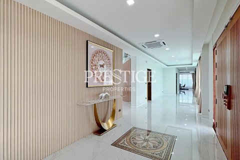 บ้านในพัทยา, ประเทศไทย 8 ห้องนอน № 197968 - รูปถ่าย 10