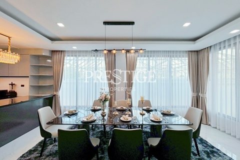 บ้านในพัทยา, ประเทศไทย 8 ห้องนอน № 197968 - รูปถ่าย 6