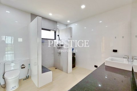 บ้านในพัทยา, ประเทศไทย 8 ห้องนอน № 197968 - รูปถ่าย 21
