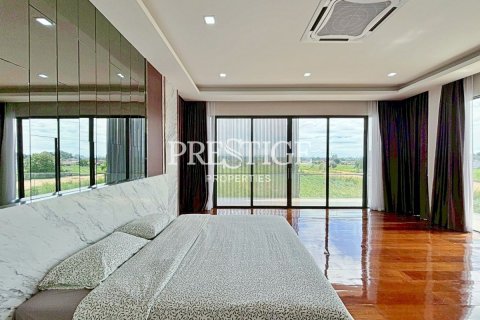 บ้านในพัทยา, ประเทศไทย 8 ห้องนอน № 197968 - รูปถ่าย 14