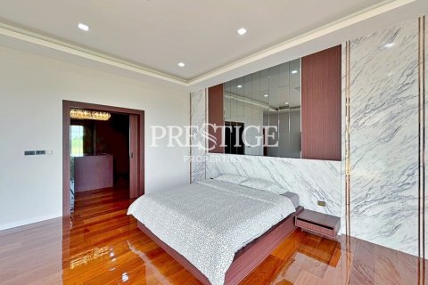 บ้านในพัทยา, ประเทศไทย 8 ห้องนอน № 197968 - รูปถ่าย 13