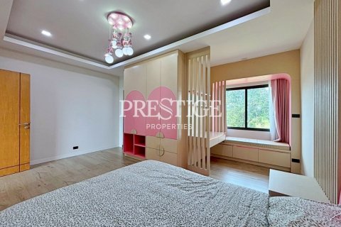 บ้านในพัทยา, ประเทศไทย 8 ห้องนอน № 197968 - รูปถ่าย 23