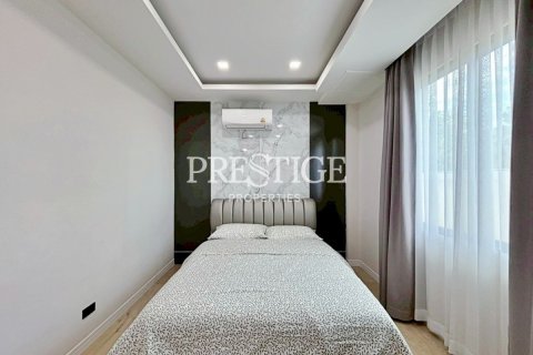 บ้านในพัทยา, ประเทศไทย 8 ห้องนอน № 197968 - รูปถ่าย 25