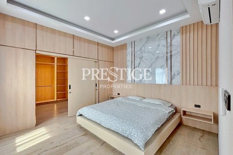 บ้านในพัทยา, ประเทศไทย 8 ห้องนอน № 197968 - รูปถ่าย 19