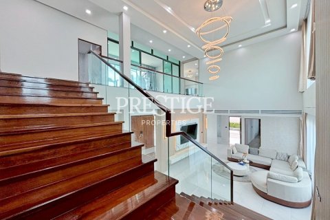 บ้านในพัทยา, ประเทศไทย 8 ห้องนอน № 197968 - รูปถ่าย 11