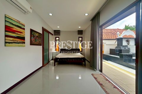 บ้านในพัทยา, ประเทศไทย 4 ห้องนอน № 197964 - รูปถ่าย 26
