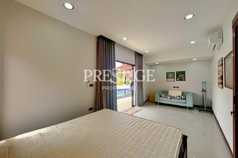 บ้านในพัทยา, ประเทศไทย 4 ห้องนอน № 197964 - รูปถ่าย 27