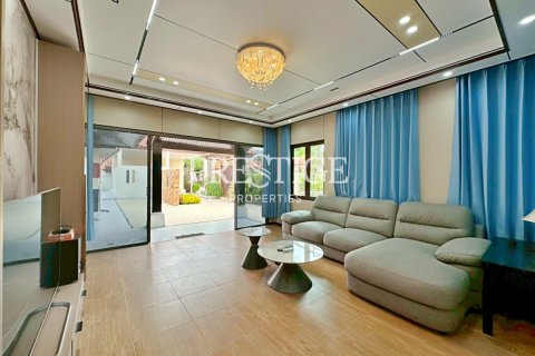 บ้านในพัทยา, ประเทศไทย 4 ห้องนอน № 197964 - รูปถ่าย 6