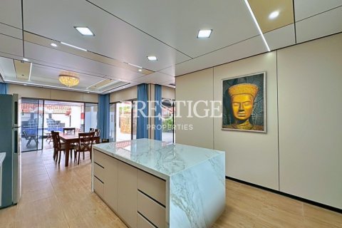 บ้านในพัทยา, ประเทศไทย 4 ห้องนอน № 197964 - รูปถ่าย 13