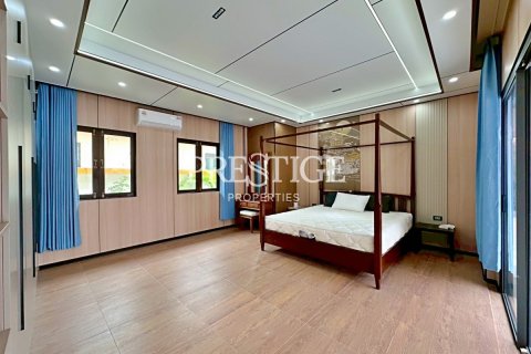 บ้านในพัทยา, ประเทศไทย 4 ห้องนอน № 197964 - รูปถ่าย 14