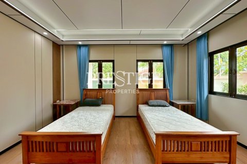 บ้านในพัทยา, ประเทศไทย 4 ห้องนอน № 197964 - รูปถ่าย 23