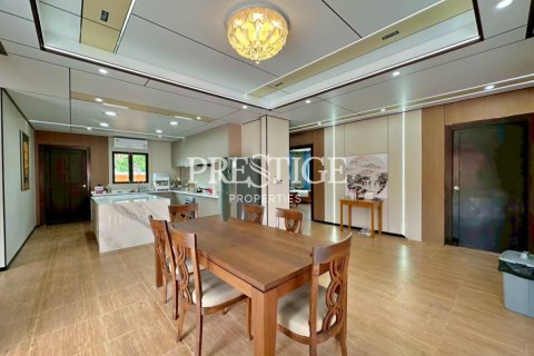 บ้านในพัทยา, ประเทศไทย 4 ห้องนอน № 197964 - รูปถ่าย 9