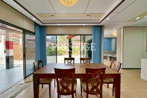 บ้านในพัทยา, ประเทศไทย 4 ห้องนอน № 197964 - รูปถ่าย 7