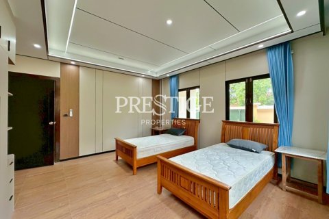 บ้านในพัทยา, ประเทศไทย 4 ห้องนอน № 197964 - รูปถ่าย 24