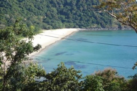 Land in Ko Lanta Yai, Thailand 86400 sq.m. № 202438 - photo 5