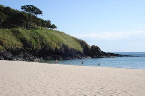 Land in Ko Lanta Yai, Thailand 86400 sq.m. № 202438 - photo 3