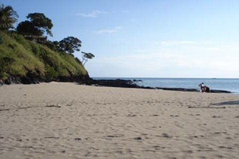 Land in Ko Lanta Yai, Thailand 97600 sq.m. № 202437