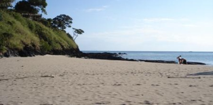 Land in Ko Lanta Yai, Thailand 97600 sq.m. № 202437