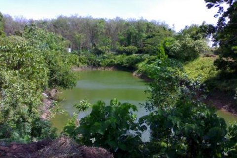 ที่ดินในภูเก็ต, ประเทศไทย 14400 ตร.ม. № 202441