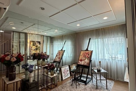 Townhouse à Prawet, Bangkok, Thaïlande 3 chambres № 149762 - photo 7