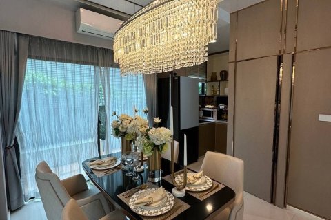 Townhouse à Prawet, Bangkok, Thaïlande 3 chambres № 149762 - photo 4