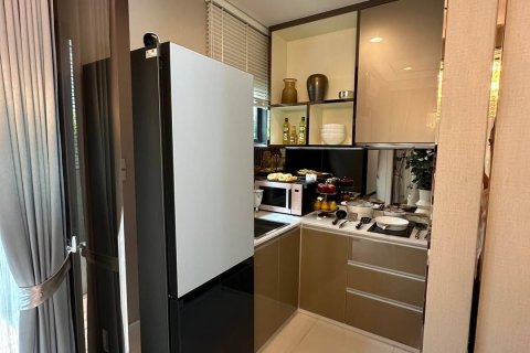 Townhouse à Prawet, Bangkok, Thaïlande 3 chambres № 149762 - photo 5